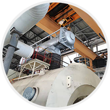 完善的售后服務